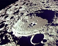 NASA releases video of the far side of the Moon