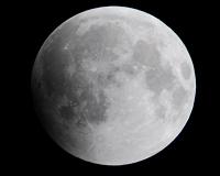 New map of the Moon under creation in China