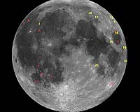 SpaceDev To Build Lunar Lander Prototype
