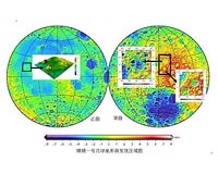 Chang'e-1 Has Blazed A New Trail In China's Deep Space Exploration