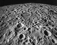 India's spacecraft enters lunar orbit: officials