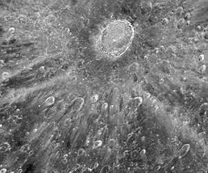 Hubble to Use Moon as Mirror to See Venus Transit