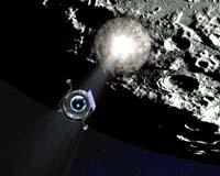NASA Quest To Find Water On The Moon Moves Closer To Launch