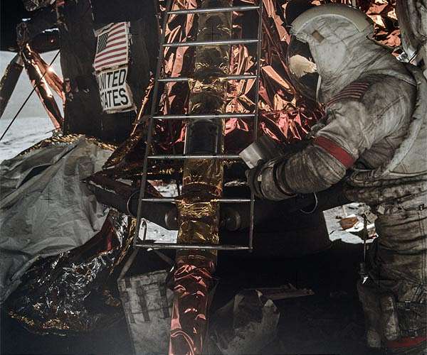 Dust: An Out-of-This World Problem