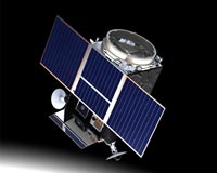 SSTL and Goonhilly announce partnership and a call for lunar orbit payloads