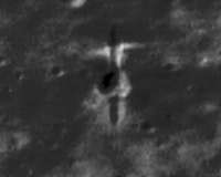 'Crash Scene Investigation' Reveals Resting Place of SMART-1 on Moon