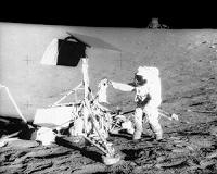 Microbes Can Survive In Meteorites If Shielded From UV Radiation