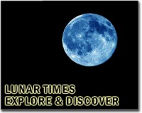'Man in the Moon' was born from lava - scientists