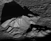 NASA LRO's Moon As Art Collection Is Revealed