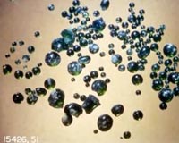 Brown-Led Team Finds Evidence Of Water In Lunar Interior