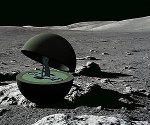 European Google Lunar X Prize Teams Call For Science Payloads