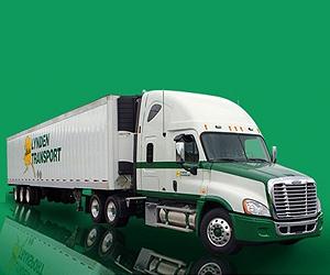 Lynden Transport Expands Service To And From Oklahoma And North Dakota