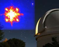Instrument To Unveil New Worlds By Blocking Out Starlight