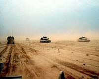 Tank Technology Stuck In The 1940s Part Two