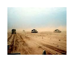 Iraq seeks U.S. arms worth $13 billion