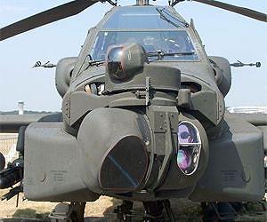 Lockheed Gets Apache M-TADS PNVS Performance Based Logistics Contract
