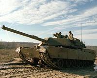 Army spotlights newest M1A2 Abrams variant