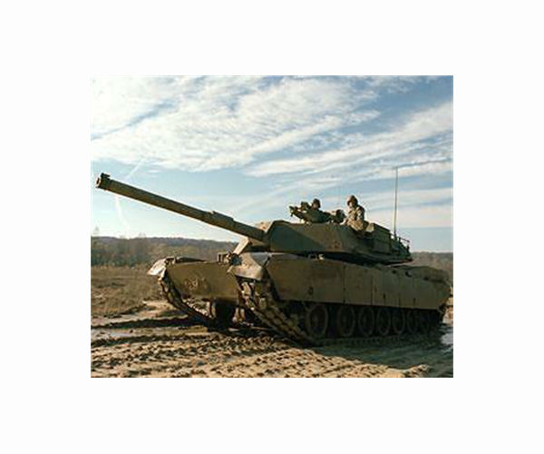 Marine Corps ends involvement in tank warfare