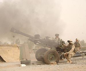 High-Performance, Shock-Tolerant ATALIN Selected By US Army
