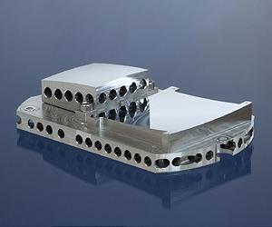 Ultra-Precise Optical Systems For Space
