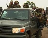 Wanted Rwandan warlord's security chief held in DR Congo
