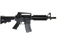 Army M4 carbines getting full-auto capability