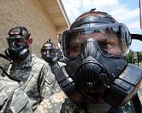 3M Canada producing filter canisters for Army's protection masks