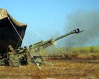 India invites proposals for 2.5 billion dollar artillery contract