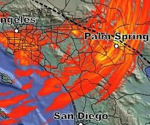 M8 Earthquake Simulation Breaks Computational Records, Promises Better Quake Models