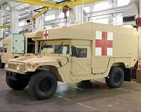 Army turns to BAE Systems for vehicle production
