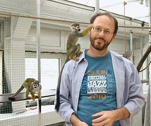 Monkey lip smacks provide new insights into the evolution of human speech
