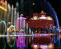 Taiwan, Macau sign official aviation pact