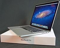 Apple ramps up MacBook infused with touch controls