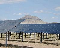 Southern and Turner acquire New Mexico's largest solar facility