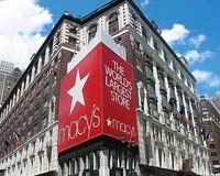 MMA Renewable Ventures Finances SunPower Solar Systems At 14 Macy's Stores