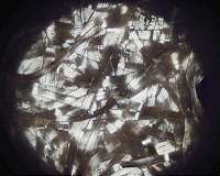Researchers mimic comet moth's silk fibers to make 'air-conditioned' fabric