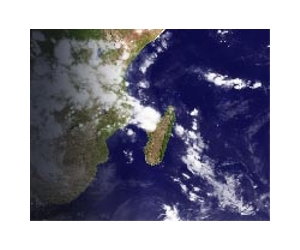Six killed, three missing in Madagascar cyclone