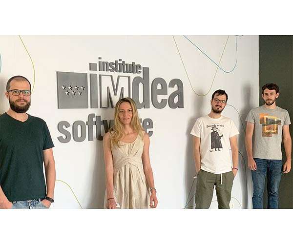 Madrid Flight On Chip project wraps up design process