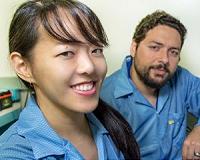 NASA Team Develops New Ka-Band Communications System to Break Through the Noise