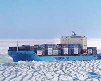Using artificial intelligence to automate sea-ice charting