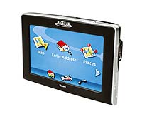 Magellan Showcases Ultra-Thin Maestro And Magellan Roadmate Auto Navigation Devices