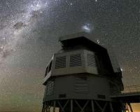 The Milky Way has one very hot halo, astronomers find