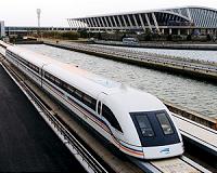 China tests 3,000-kph Super-Maglev train concept