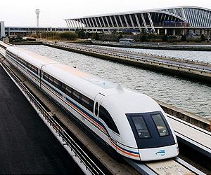 Japan offers to fund part of US high-speed rail project