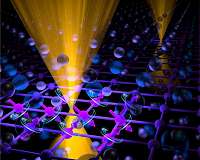 Scientists discover new magnet with nearly massless charge carriers
