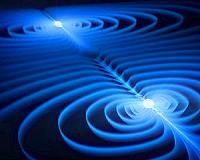 Fast-moving magnetic particles could enable new form of data storage