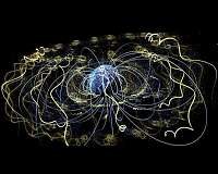 Magnetic north pole leaves Canada, on fast new path
