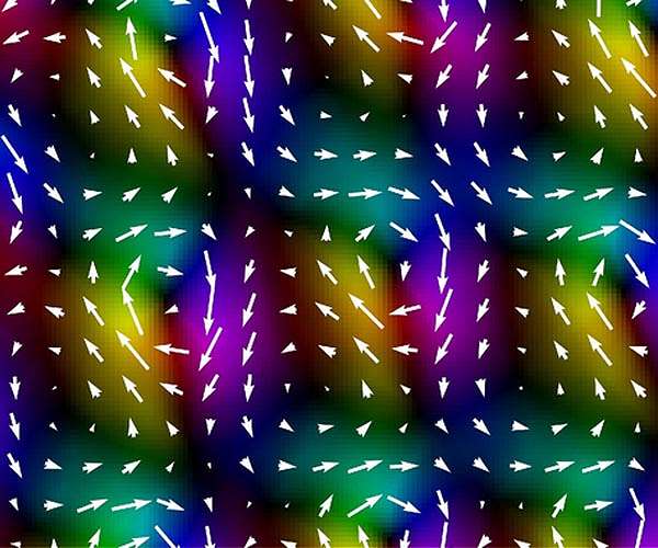 A possible game changer for next generation microelectronics