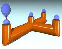 World's first magnetic hose created