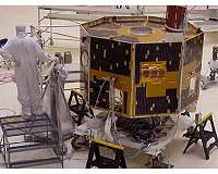 Updates on recovery attempts for NASA IMAGE mission
